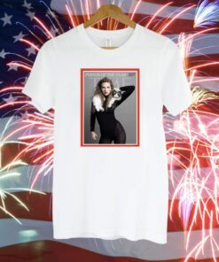 Eric Conn Taylor Swift Person Of The Year Shirt