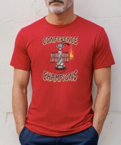 FS Conference Champs Shirts