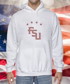 FSU Soccer Four Stars Hoodie