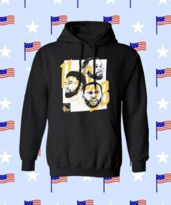 Golden State Warriors 11/30/23 T-Shirt hoodie