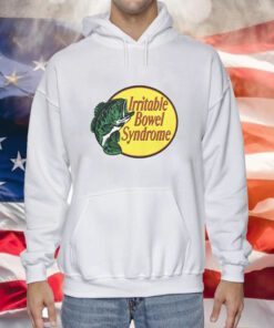 Irritable Bowel Syndrome Hoodie