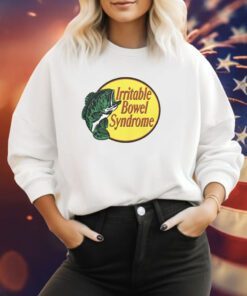 Irritable Bowel Syndrome Sweatshirt