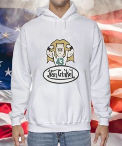 Jaelan Phillips Van Ginkel Hoodie