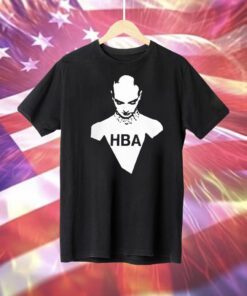 Kanye’s Sinead O’Connor HBA T-Shirt