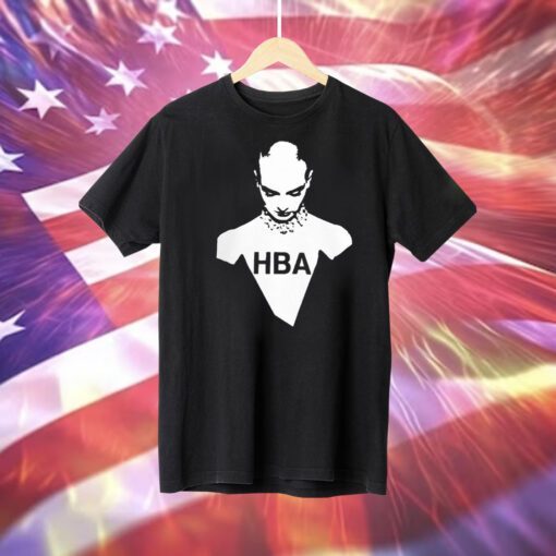 Kanye’s Sinead O’Connor HBA T-Shirt