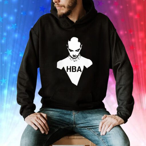 Kanye’s Sinead O’Connor HBA Hoodie