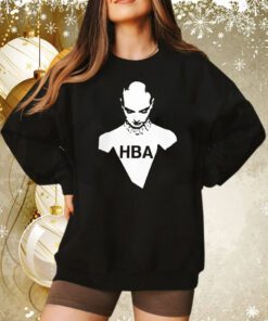 Kanye’s Sinead O’Connor HBA Sweatshirt