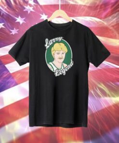 Larry Legend T-Shirt