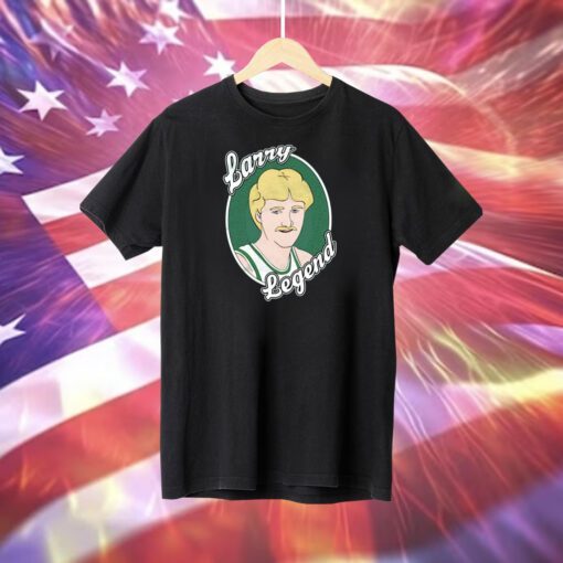 Larry Legend T-Shirt