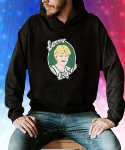 Larry Legend Hoodie