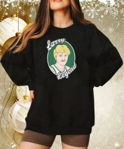 Larry Legend Sweatshirt