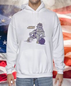 Let JMU Bowl Hoodie