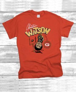 Lexi Watson Christian Watson T-Shirt