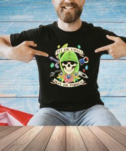 Link’s skull and banners The Legend of Zelda get the rupees save the princess T-shirt