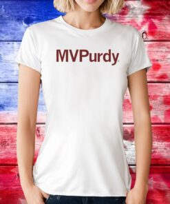 MVPURDY T-Shirt