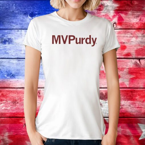 MVPURDY T-Shirt