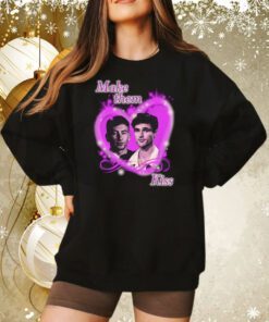 Make Them Kiss Sweatshirt