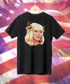 Merrrrry Swiftmasss TShirt