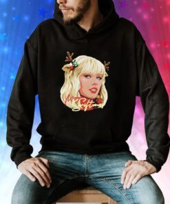 Merrrrry Swiftmasss Hoodie