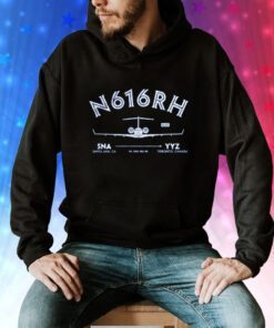 N616RH Hoodie