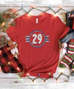 Nathan MacKinnon 29 Shirt