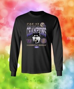 Original Washington Huskies Uw Pac 12 Championship Shirts