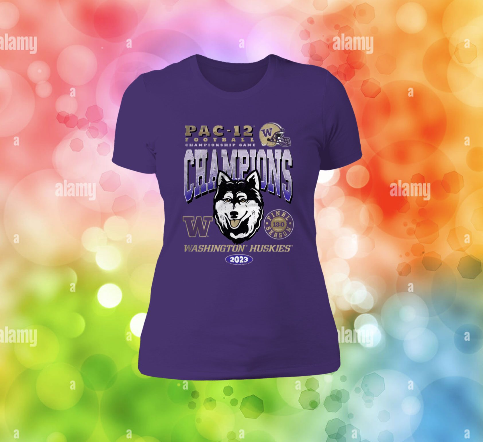 Original Washington Huskies Uw Pac 12 Championship Shirts Womens