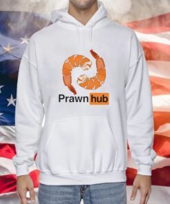 Prawn Hub Hoodie