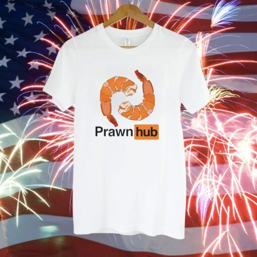 Prawn Hub TShirt