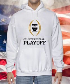 Prisoner College Football Playoff Hoodie