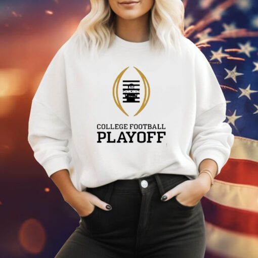 Prisoner College Football Playoff Sweatshirt