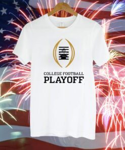 Prisoner College Football Playoff TShirt