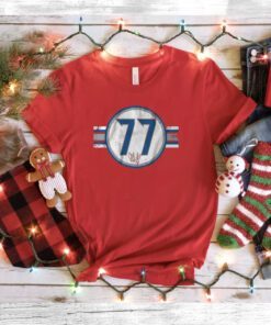 Ray Borque 77 Colorado Shirts