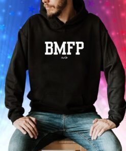 Rock City Bmfp Hoodie