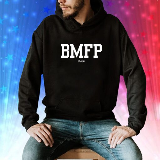 Rock City Bmfp Hoodie