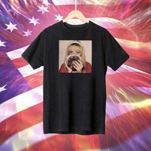 Sabrina Carpenter Fruitcake T-Shirt