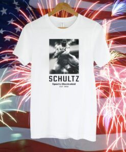 Schultz Sports Illustrated Est 1954 Shirt