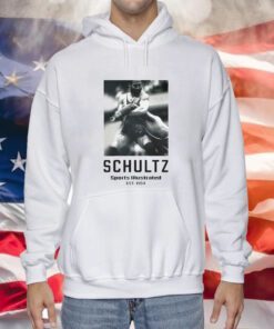 Schultz Sports Illustrated Est 1954 Hoodie