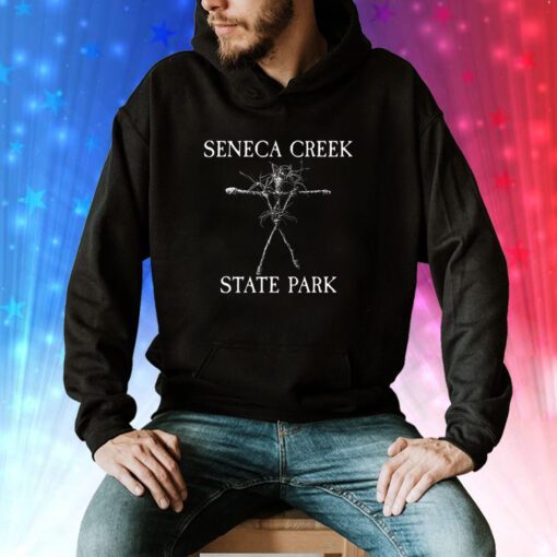 Seneca Creek State Park Sweatshirts