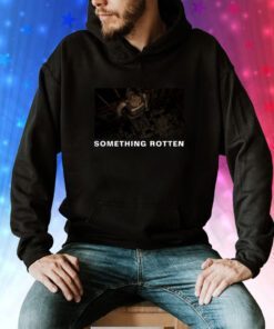 Somethingrotten Shop Something Rotten They Look Like Monsters To You Hoodie