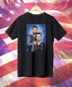 Step Brother Baker Mayfield Mike Evans T-Shirt