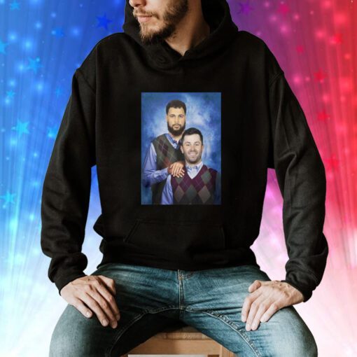 Step Brother Baker Mayfield Mike Evans Hoodie