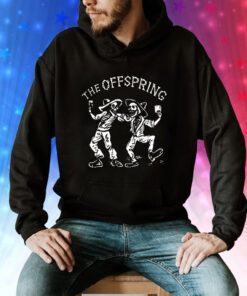 The Offspring Dance Frk Dance hoodie