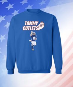 Tommy Cutlets Tommy Devito Hoodie Sweatshirt