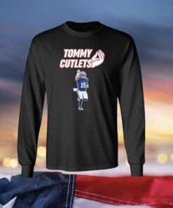 Tommy Cutlets Tommy Devito Long Sleeve