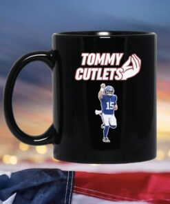 Tommy Cutlets Tommy Devito Long Sleeve Mug