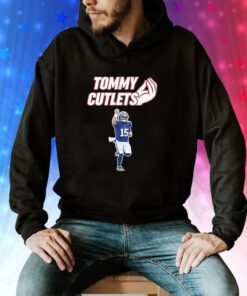 Tommy Cutlets Tommy Devito Hoodie