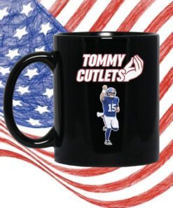 Tommy Cutlets Tommy Devito Womens Mug