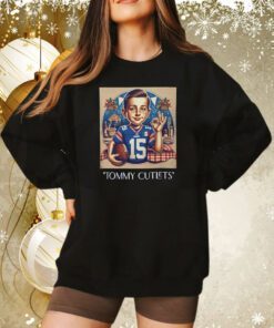 Tommy Devito Tommy Cutlets Sweatshirt