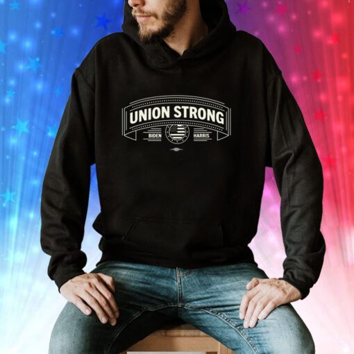 UNION STRONG Sweatshirt